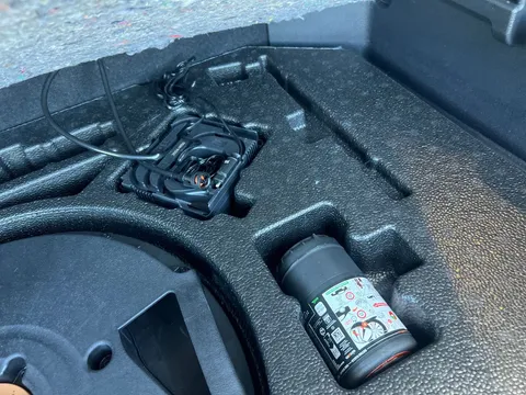 OX74FDK Nissan Qashqai 1.5 E-Power Tekna 5dr Auto Thumbnail #18