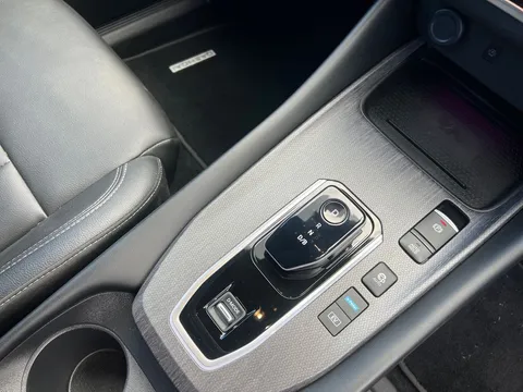 OX74FDK Nissan Qashqai 1.5 E-Power Tekna 5dr Auto Thumbnail #24