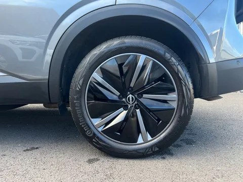 OX74FDK Nissan Qashqai 1.5 E-Power Tekna 5dr Auto Thumbnail #27