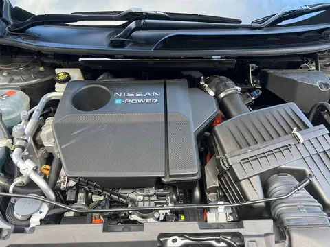 OX74FDK Nissan Qashqai 1.5 E-Power Tekna 5dr Auto Thumbnail #28