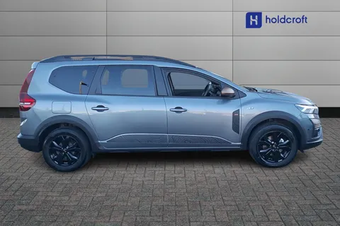 CJ24HYM Dacia Jogger 1.6 HEV Extreme 5dr Auto Thumbnail #6