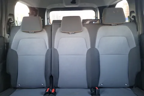 CJ24HYM Dacia Jogger 1.6 HEV Extreme 5dr Auto Thumbnail #11