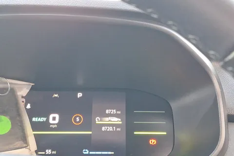 CJ24HYM Dacia Jogger 1.6 HEV Extreme 5dr Auto Thumbnail #12