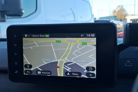 CJ24HYM Dacia Jogger 1.6 HEV Extreme 5dr Auto Thumbnail #29