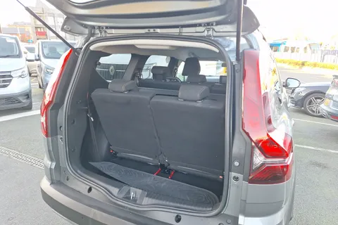 CJ24HYM Dacia Jogger 1.6 HEV Extreme 5dr Auto Thumbnail #41