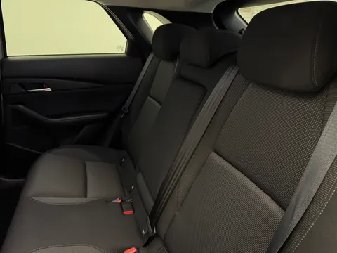 DX23GXC Mazda Cx-30 2.0 e-Skyactiv G MHEV Sport Lux 5dr Thumbnail #12