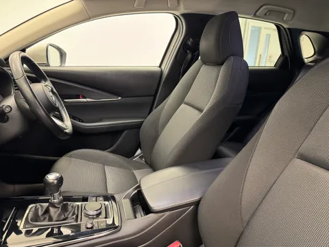 DX23GXC Mazda Cx-30 2.0 e-Skyactiv G MHEV Sport Lux 5dr Thumbnail #16