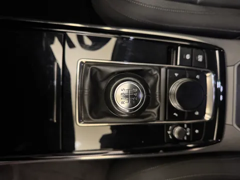 DX23GXC Mazda Cx-30 2.0 e-Skyactiv G MHEV Sport Lux 5dr Thumbnail #18