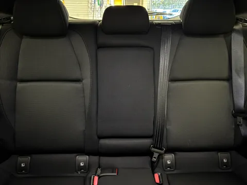 DX23GXC Mazda Cx-30 2.0 e-Skyactiv G MHEV Sport Lux 5dr Thumbnail #19