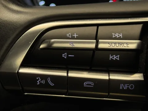 DX23GXC Mazda Cx-30 2.0 e-Skyactiv G MHEV Sport Lux 5dr Thumbnail #26