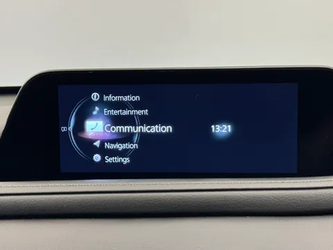 DX23GXC Mazda Cx-30 2.0 e-Skyactiv G MHEV Sport Lux 5dr Thumbnail #29