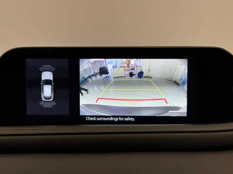 DX23GXC Mazda Cx-30 2.0 e-Skyactiv G MHEV Sport Lux 5dr Thumbnail #32