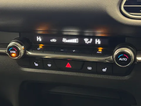 DX23GXC Mazda Cx-30 2.0 e-Skyactiv G MHEV Sport Lux 5dr Thumbnail #35