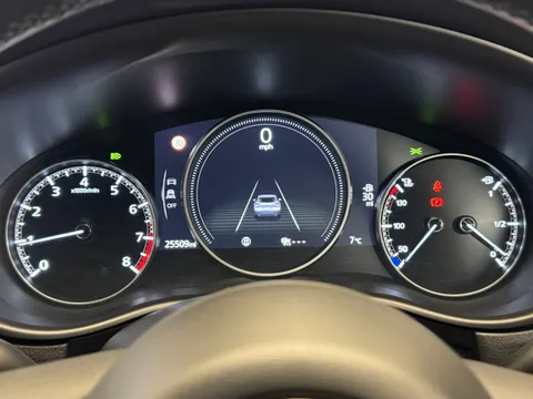 DX23GXC Mazda Cx-30 2.0 e-Skyactiv G MHEV Sport Lux 5dr Thumbnail #36