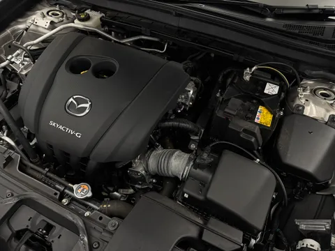 DX23GXC Mazda Cx-30 2.0 e-Skyactiv G MHEV Sport Lux 5dr Thumbnail #38