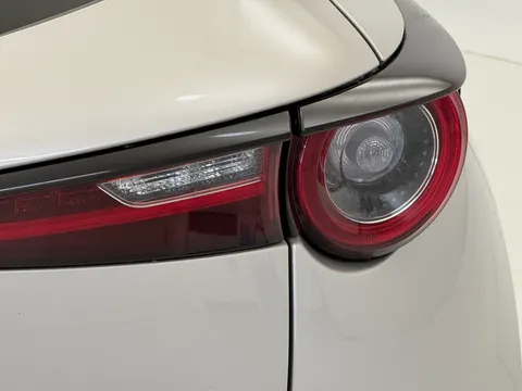 DX23GXC Mazda Cx-30 2.0 e-Skyactiv G MHEV Sport Lux 5dr Thumbnail #42