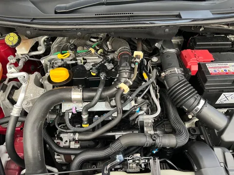 DX20YKN Nissan Micra 1.0 IG-T 100 N-Sport 5dr Thumbnail #10