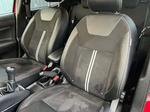 DX20YKN Nissan Micra 1.0 IG-T 100 N-Sport 5dr Thumbnail #17