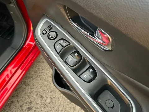 DX20YKN Nissan Micra 1.0 IG-T 100 N-Sport 5dr Thumbnail #22