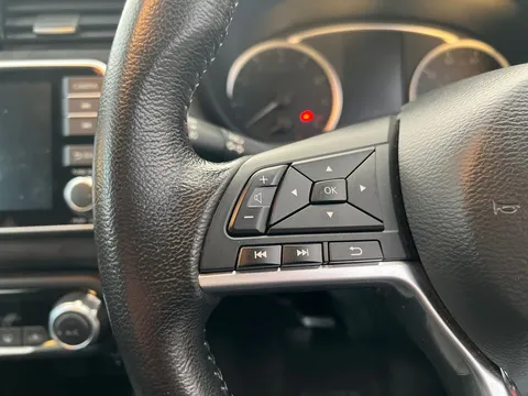 DX20YKN Nissan Micra 1.0 IG-T 100 N-Sport 5dr Thumbnail #26