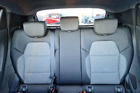 BG75OHJ Renault Clio 1.6 E-TECH full hybrid 145 Techno 5dr Auto Thumbnail #11