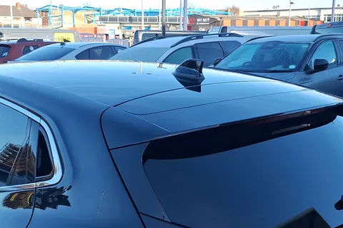 BG75OHJ Renault Clio 1.6 E-TECH full hybrid 145 Techno 5dr Auto Thumbnail #15