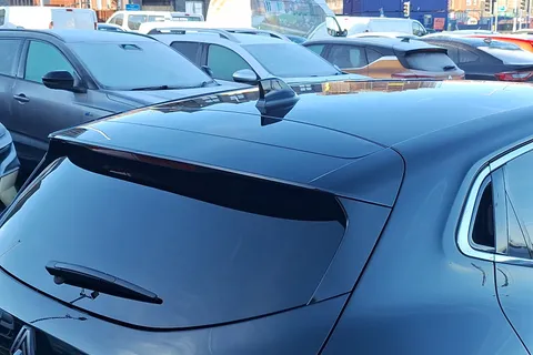 BG75OHJ Renault Clio 1.6 E-TECH full hybrid 145 Techno 5dr Auto Thumbnail #18