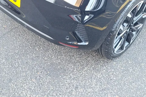 BG75OHJ Renault Clio 1.6 E-TECH full hybrid 145 Techno 5dr Auto Thumbnail #19