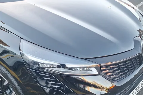 BG75OHJ Renault Clio 1.6 E-TECH full hybrid 145 Techno 5dr Auto Thumbnail #23