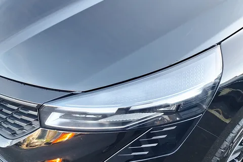 BG75OHJ Renault Clio 1.6 E-TECH full hybrid 145 Techno 5dr Auto Thumbnail #25