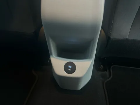 DV25OAH Hyundai Bayon 1.0 TGDi Ultimate 5dr Thumbnail #29