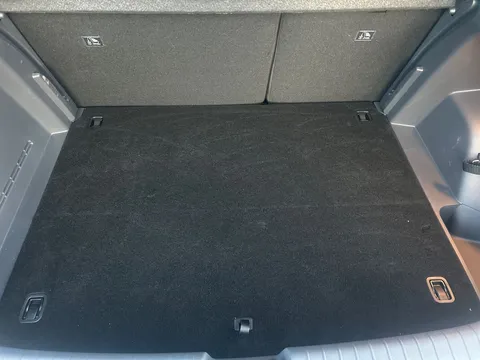 DV25OAH Hyundai Bayon 1.0 TGDi Ultimate 5dr Thumbnail #31