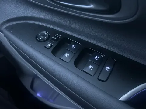 DV25OAH Hyundai Bayon 1.0 TGDi Ultimate 5dr Thumbnail #34