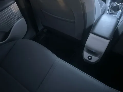 DV25OAH Hyundai Bayon 1.0 TGDi Ultimate 5dr Thumbnail #36