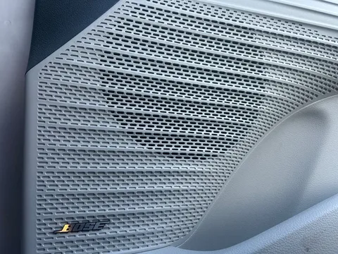 DV25OAH Hyundai Bayon 1.0 TGDi Ultimate 5dr Thumbnail #38