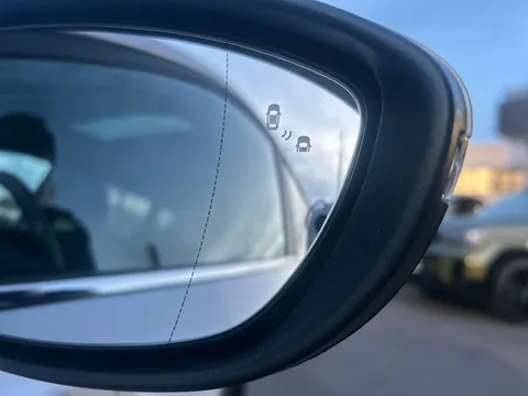 DV25OAH Hyundai Bayon 1.0 TGDi Ultimate 5dr Thumbnail #42