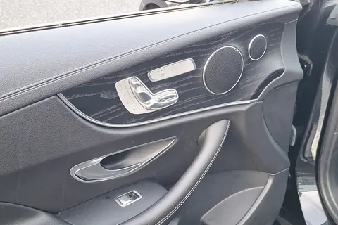 BX18OZE Mercedes-Benz E-Class E220d AMG Line Premium 2dr 9G-Tronic Thumbnail #14