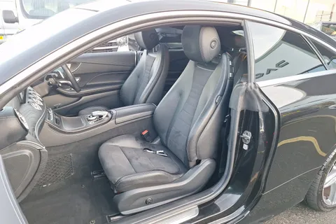 BX18OZE Mercedes-Benz E-Class E220d AMG Line Premium 2dr 9G-Tronic Thumbnail #15