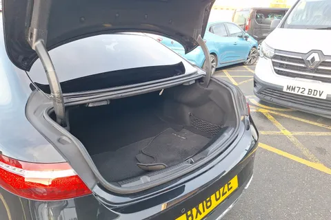 BX18OZE Mercedes-Benz E-Class E220d AMG Line Premium 2dr 9G-Tronic Thumbnail #19