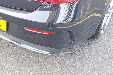 BX18OZE Mercedes-Benz E-Class E220d AMG Line Premium 2dr 9G-Tronic Thumbnail #23