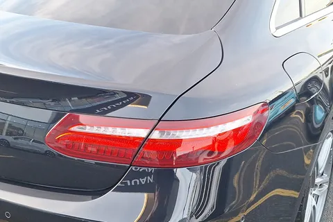 BX18OZE Mercedes-Benz E-Class E220d AMG Line Premium 2dr 9G-Tronic Thumbnail #24