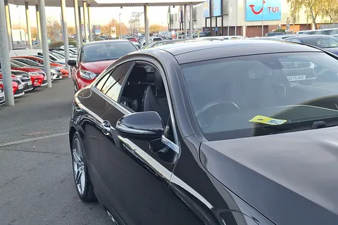 BX18OZE Mercedes-Benz E-Class E220d AMG Line Premium 2dr 9G-Tronic Thumbnail #29