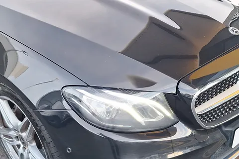 BX18OZE Mercedes-Benz E-Class E220d AMG Line Premium 2dr 9G-Tronic Thumbnail #30