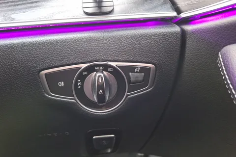 BX18OZE Mercedes-Benz E-Class E220d AMG Line Premium 2dr 9G-Tronic Thumbnail #39