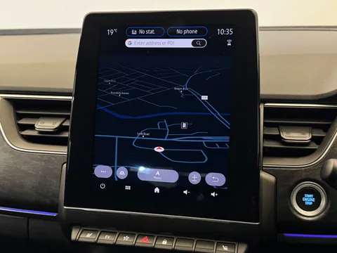 BW24ZZO Renault ARKANA 1.6 E-Tech FHEV 145 Esprit Alpine 5dr Auto Thumbnail #20