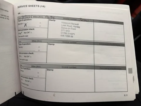 DY73NZJ Dacia Duster 1.3 TCe 130 Journey 5dr Thumbnail #16