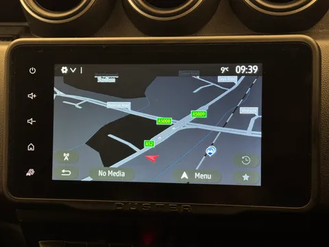 DY73NZJ Dacia Duster 1.3 TCe 130 Journey 5dr Thumbnail #24