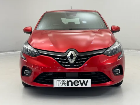 DP72HAO Renault Clio 1.0 TCe 90 SE Edition 5dr Thumbnail #2