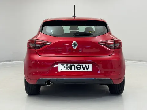 DP72HAO Renault Clio 1.0 TCe 90 SE Edition 5dr Thumbnail #7