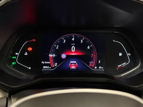 DP72HAO Renault Clio 1.0 TCe 90 SE Edition 5dr Thumbnail #26